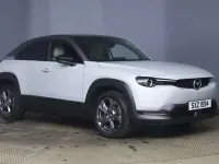 Occasion Mazda MX30 Edition 106 kW (145 ch) 2021 SUV