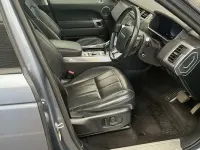Used Land Rover Range Rover Sport HSE 306 HP (225 kW) 2020 SUV
