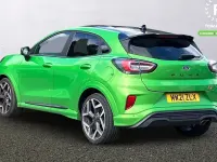 Second-hand Ford Puma ST 200 CP (147 kW) 2023 SUV