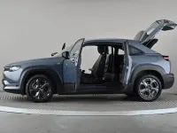 Used Mazda MX30 Prime-Line 170 HP (125 kW) 2023 Grey SUV