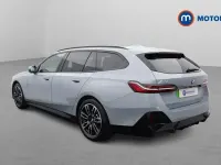 Used BMW i5 M Sport 250 kW (340 HP) 2025 Grey Estate