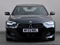 Used BMW 220 M Sport 184 HP (135 kW) 2026 Coupe