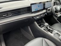 Used MG HS Trophy 224 HP (164 kW) 2025 Grey SUV