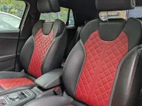 Used Audi SQ2 Comfort 300 HP (220 kW) 2019 Black SUV