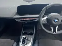 Used BMW 120 M Sport 170 HP (125 kW) 2026 Skyscraper grey metallic Hatchback