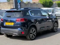Used Citroën C5 Aircross PureTech 128 HP (94 kW) 2023 Blue SUV