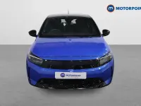 Used Vauxhall Corsa 75 HP (55 kW) 2023 Blue Hatchback