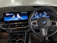 Used BMW X7 M Sport 347 HP (255 kW) 2025 Grey SUV