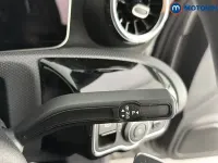 Used Mercedes A250 Executive 218 HP (160 kW) 2020 Grey Sedan