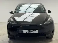 Used Tesla Model Y RWD 254 kW (346 HP) 2024 Black SUV