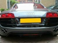 Used Audi R8 Coupé 2008 Coupe
