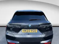 Used BMW iX M Sport 239 kW (326 HP) 2024 SUV