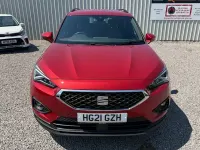 Used Seat Tarraco SE Technology 150 HP (110 kW) 2023 SUV
