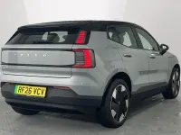 New Volvo EX30 Plus 200 kW (272 HP) 2026 SUV