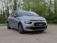 used Citroën C4 Picasso 1.6 BLUEHDI FLAIR EURO 6 (S/S) 5DR DIESEL FROM 2016 FROM ALDERSHOT (GU11 1TS) | SPOTICAR