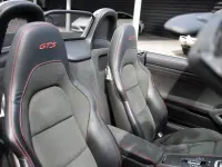 Used Porsche 718 2025 Grey Cabriolet