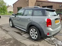 Used Mini Cooper S 192 HP (141 kW) 2019 Grey Hatchback