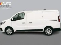 Used Renault Trafic 130 HP (95 kW) 2023 White