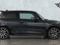 Used Mini Cooper S Hatch 201 HP (147 kW) 2024 Grey Hatchback