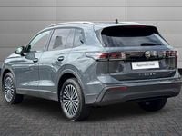 Used VW Tiguan Match 150 HP (110 kW) 2025 Dolphin grey SUV