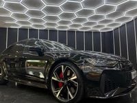 Begagnad Audi A6 Design 600 HK (441 kW) 2022 Kombi