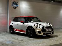 Used Mini John Cooper Works Hatch 231 HP (169 kW) 2017 Hatchback