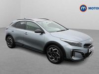 Usado Kia XCeed GT-Line S 160 CV (117 kW) 2023 Plateado SUV