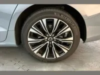 Used Volvo V60 Core 161 HP (118 kW) 2023 Grey Estate