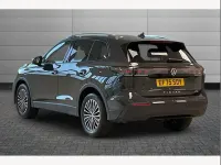 Usado VW Tiguan Match 150 CV (110 kW) 2026 Gris SUV