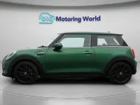 Used Mini Cooper SE Hatch 135 kW (184 HP) 2023 Hatchback