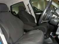 Used Citroën C4 Picasso 110 HP (80 kW) 2007 MPV