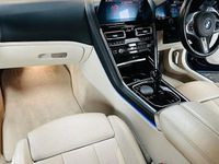 Used BMW M850 Comfort Edition 530 HP (389 kW) 2022 Coupe