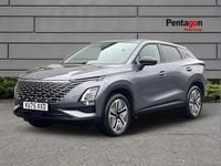 Used Omoda 5 183 HP (134 kW) 2025 Grey SUV