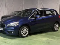 Used BMW 218 150 HP (110 kW) 2015 Estate
