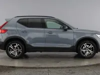 Used Volvo XC40 Plus 194 HP (142 kW) 2023 SUV