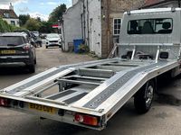 Used Nissan Interstar S 145 HP (106 kW) 2023 Silver Van