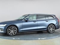 used Volvo V60 2.0 D4 [190] Inscription 5dr Auto