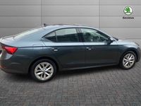 used Skoda Octavia 1.4 TSI iV SE Technology DSG 5dr