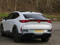 New Cupra Tavascan VZ1 250 kW (340 HP) 2025 White SUV