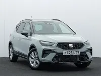 New Seat Arona SE Technology 115 HP (84 kW) 2026 Grey SUV