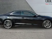 Used Audi A5 S-Line 150 HP (110 kW) 2024 Coupe