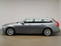 Usado Volvo V90 Momentum 190 CV (139 kW) 2020 Gris Familiar
