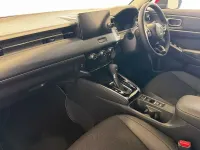 Used Honda HR-V Advance 2026 Red SUV