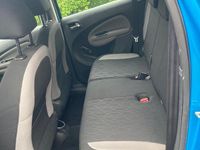 Used Citroën C3 Picasso VTR Sport 2013 Blue MPV