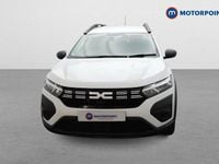 Used Dacia Jogger Essentiel 2023 White MPV