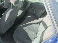 Begagnad Saab 9-3 2001 Sedan