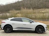 Used Jaguar I-Pace 294 kW (400 HP) 2021 Grey SUV