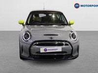 Used Mini Cooper S Hatch 135 kW (184 HP) 2022 Grey Hatchback