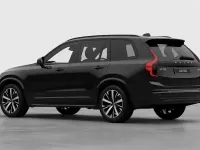 New Volvo XC90 Plus 250 HP (183 kW) 2025 Denim blue SUV