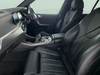 Used BMW X5 M Sport 340 HP (250 kW) 2019 Black SUV